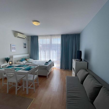 Nessebar Fort Club - Prestige Apartments Słoneczny Brzeg Zewnętrze zdjęcie
