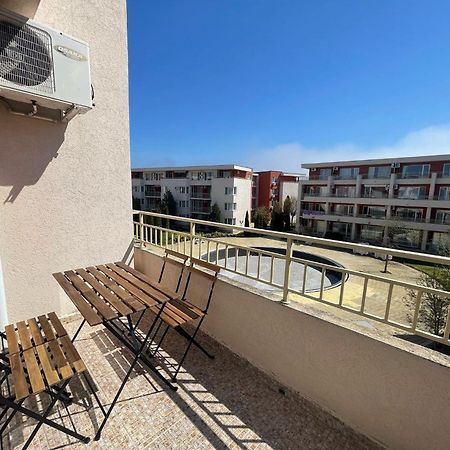 Nessebar Fort Club - Prestige Apartments Słoneczny Brzeg Zewnętrze zdjęcie