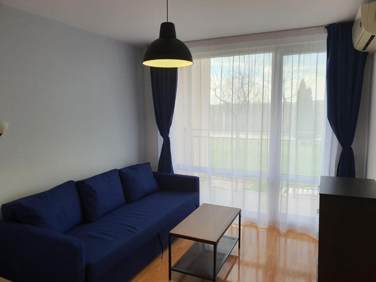Nessebar Fort Club - Prestige Apartments Słoneczny Brzeg Zewnętrze zdjęcie