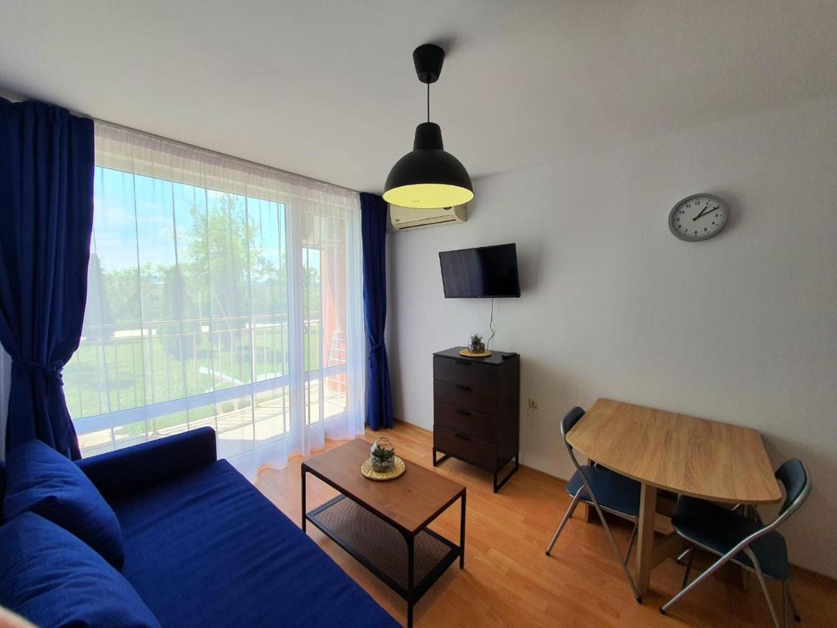 Nessebar Fort Club - Prestige Apartments Słoneczny Brzeg Zewnętrze zdjęcie