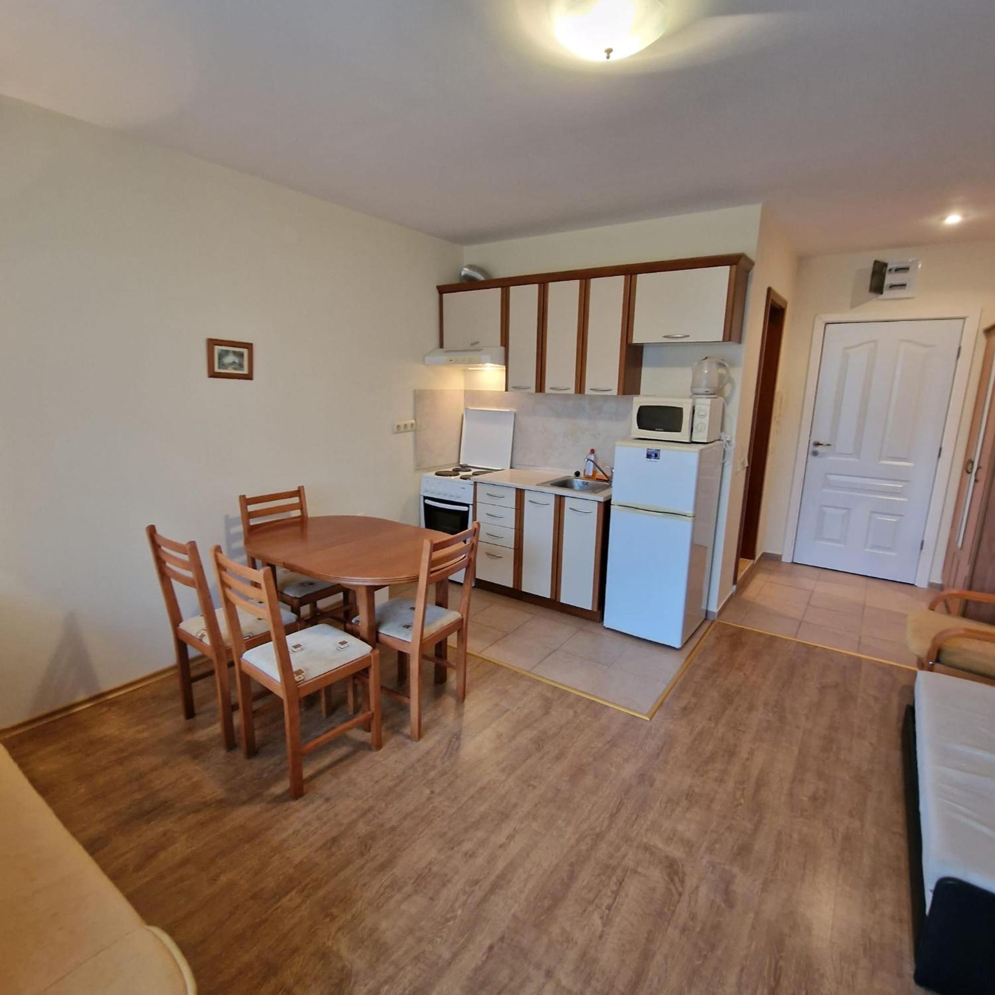 Nessebar Fort Club - Prestige Apartments Słoneczny Brzeg Pokój zdjęcie