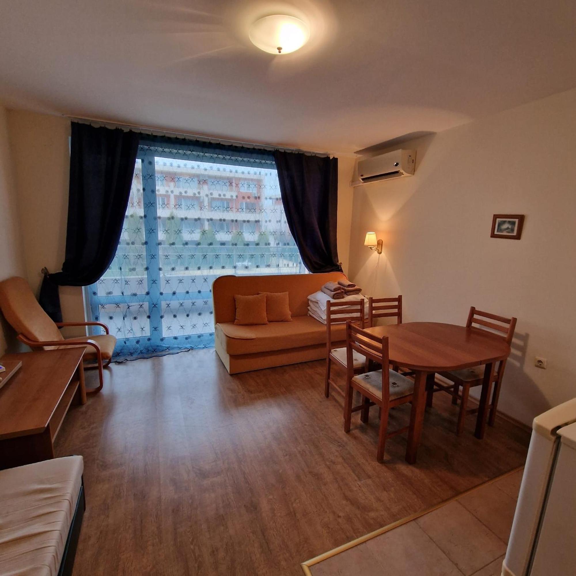 Nessebar Fort Club - Prestige Apartments Słoneczny Brzeg Pokój zdjęcie