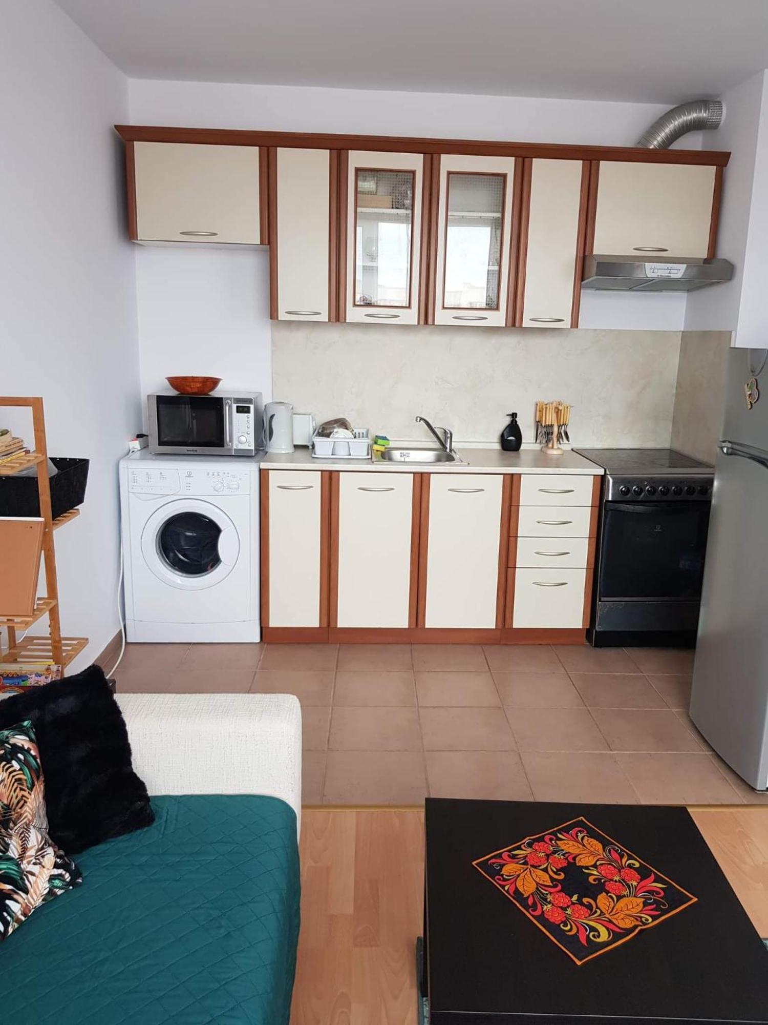Nessebar Fort Club - Prestige Apartments Słoneczny Brzeg Zewnętrze zdjęcie