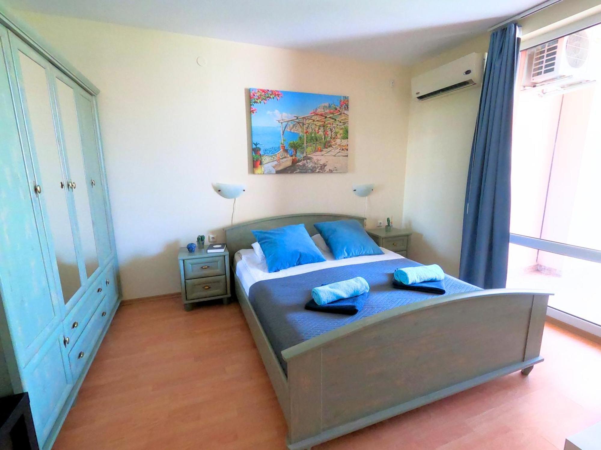 Nessebar Fort Club - Prestige Apartments Słoneczny Brzeg Zewnętrze zdjęcie
