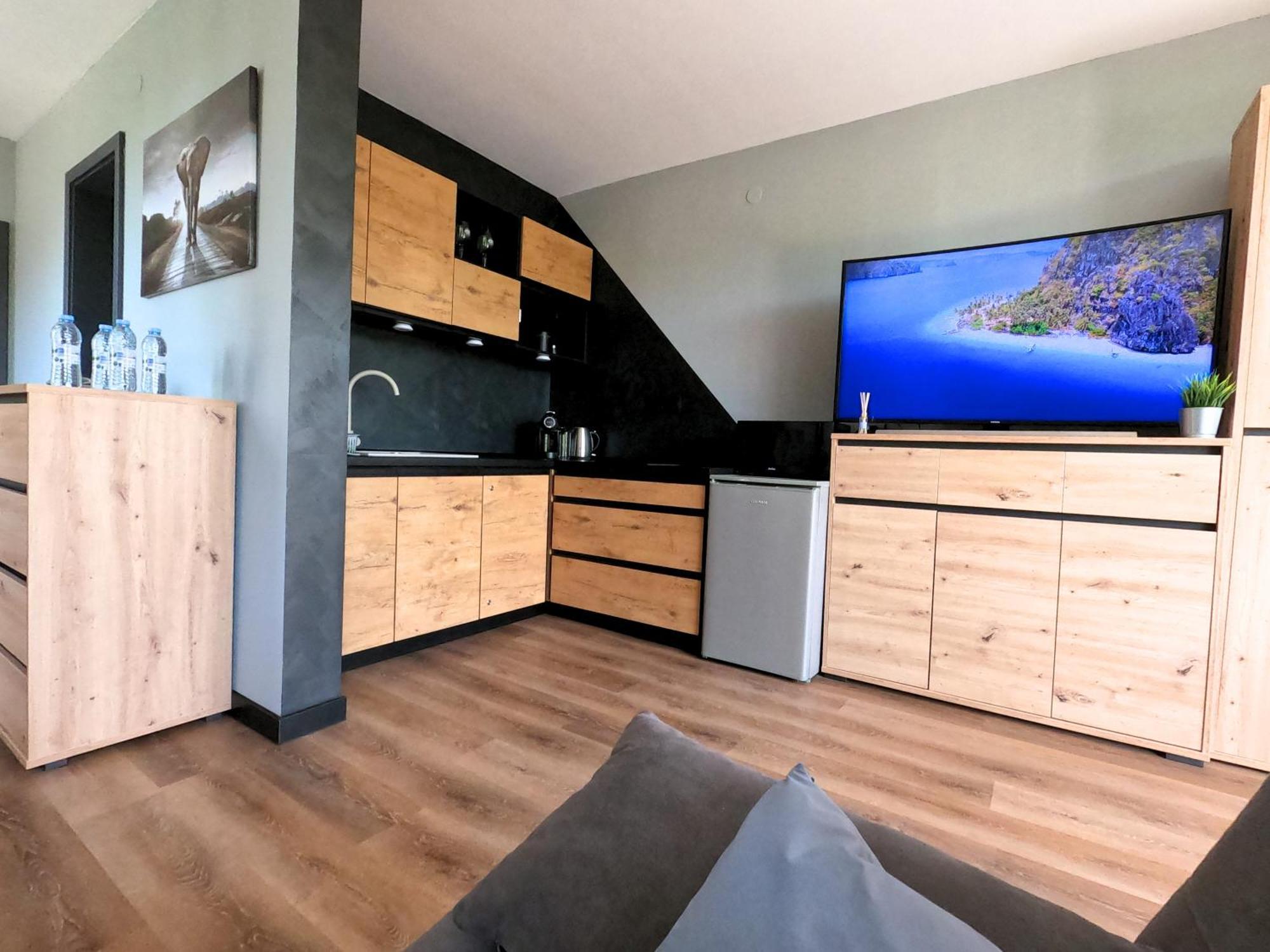 Nessebar Fort Club - Prestige Apartments Słoneczny Brzeg Zewnętrze zdjęcie