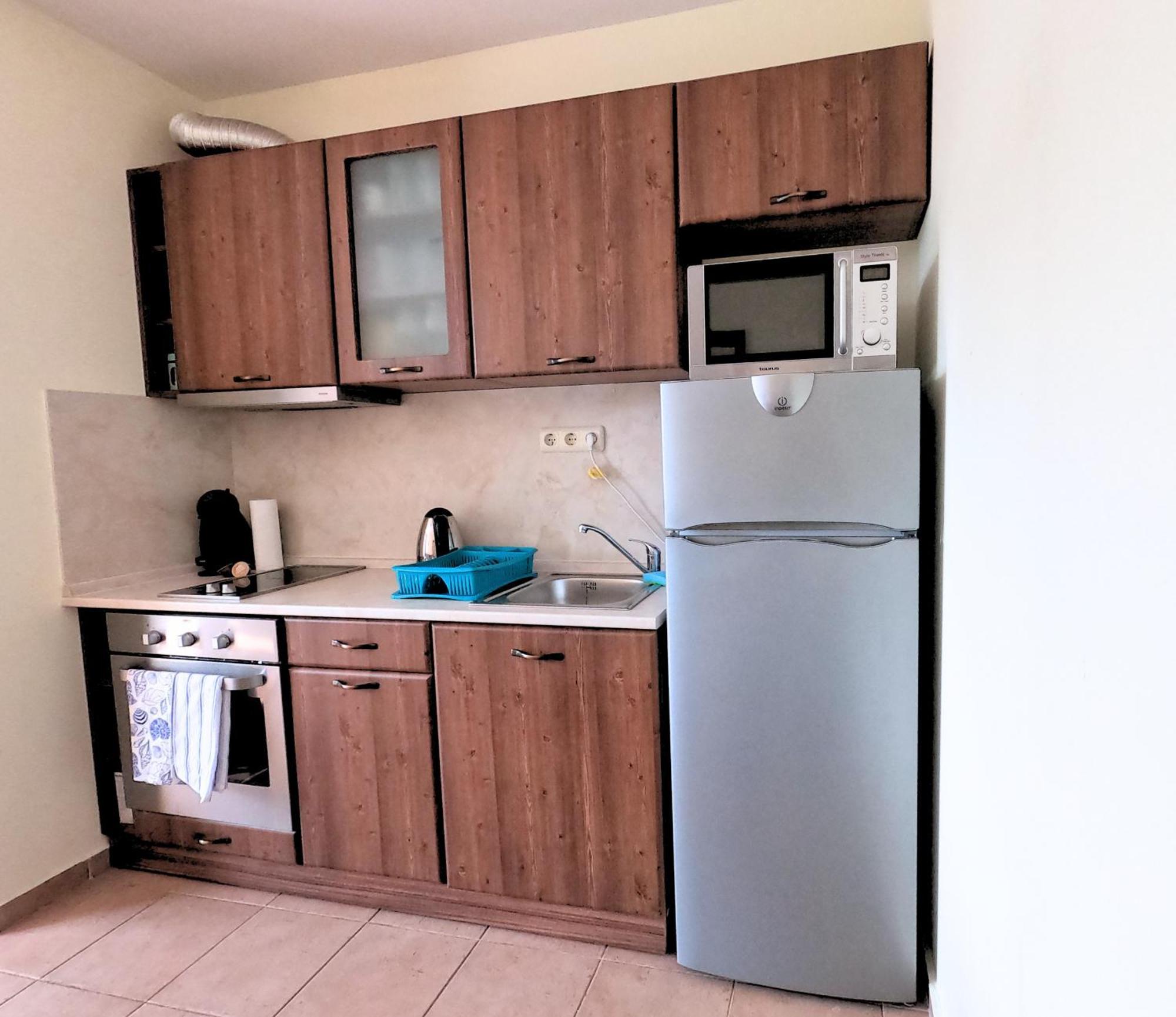 Nessebar Fort Club - Prestige Apartments Słoneczny Brzeg Zewnętrze zdjęcie