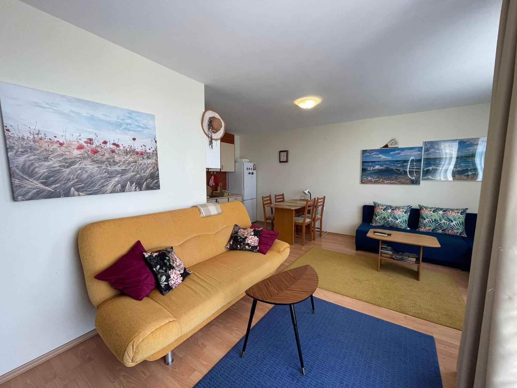 Nessebar Fort Club - Prestige Apartments Słoneczny Brzeg Zewnętrze zdjęcie