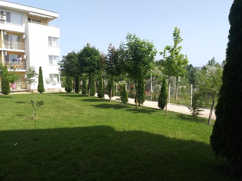 Nessebar Fort Club - Prestige Apartments Słoneczny Brzeg Zewnętrze zdjęcie