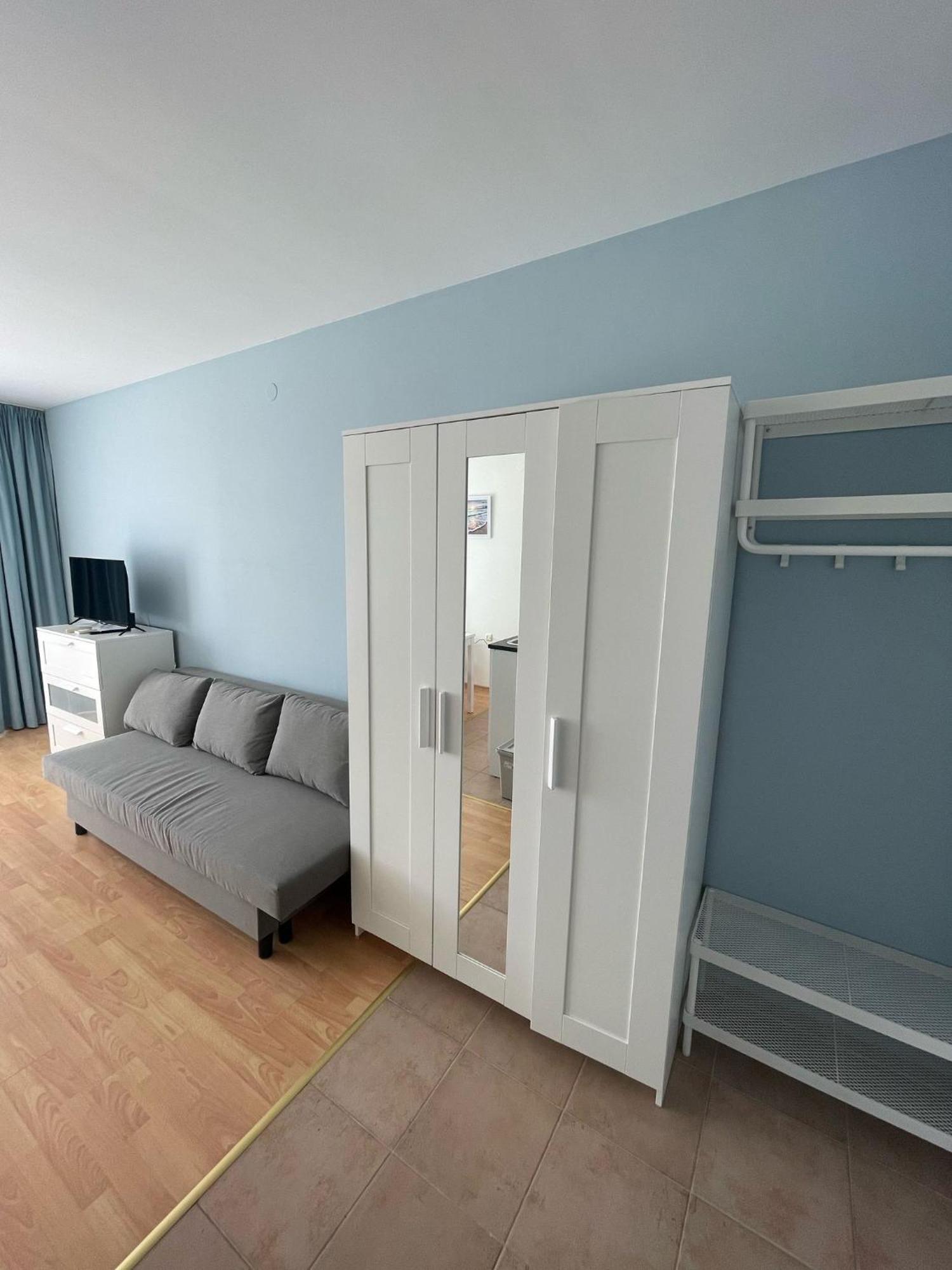 Nessebar Fort Club - Prestige Apartments Słoneczny Brzeg Zewnętrze zdjęcie