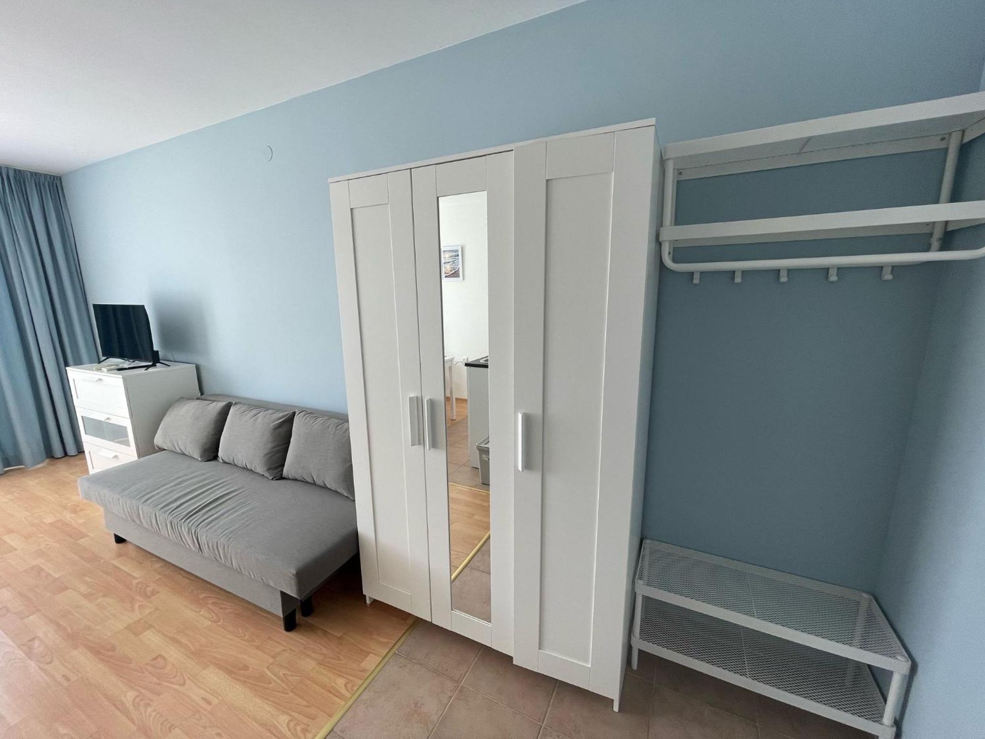 Nessebar Fort Club - Prestige Apartments Słoneczny Brzeg Zewnętrze zdjęcie