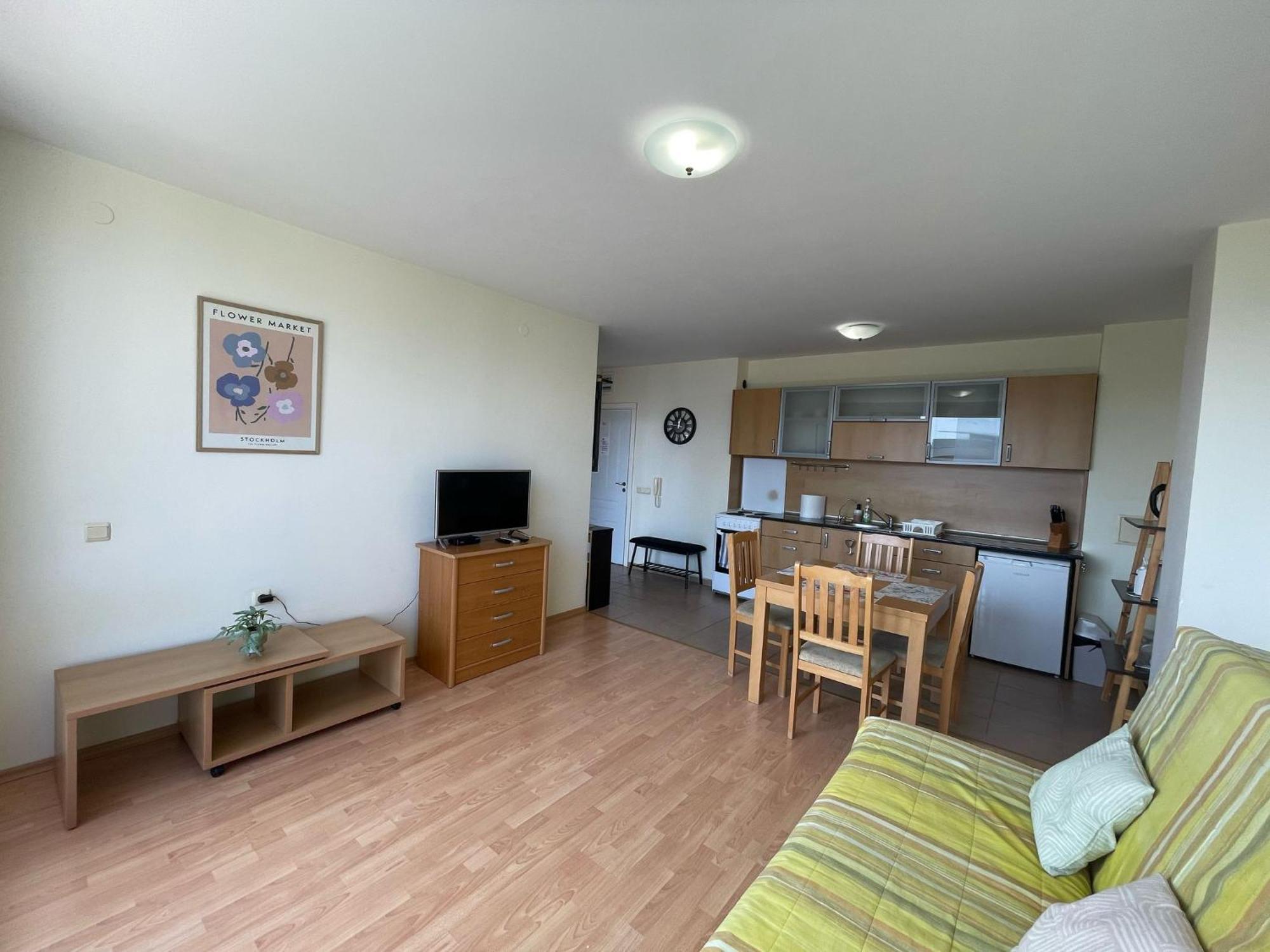 Nessebar Fort Club - Prestige Apartments Słoneczny Brzeg Pokój zdjęcie