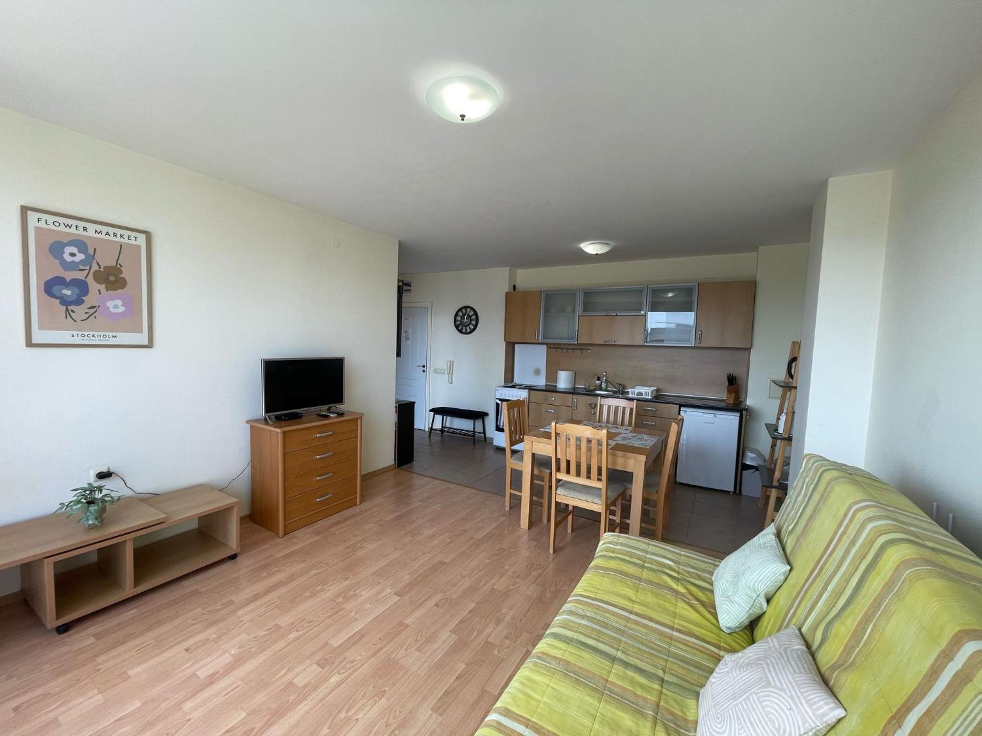 Nessebar Fort Club - Prestige Apartments Słoneczny Brzeg Pokój zdjęcie